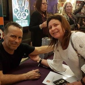 Meet your Posher, Annette